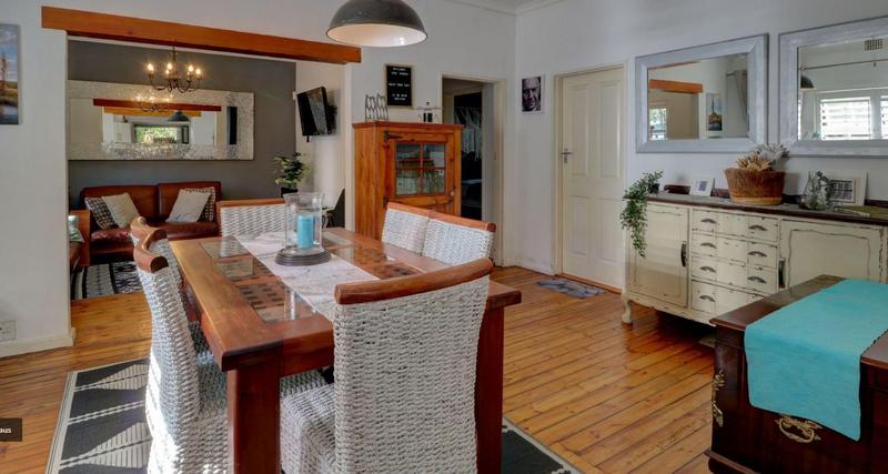 5 Bedroom Property for Sale in Greyton Western Cape